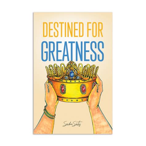 destined for greatness a young womans guide to college success Doc